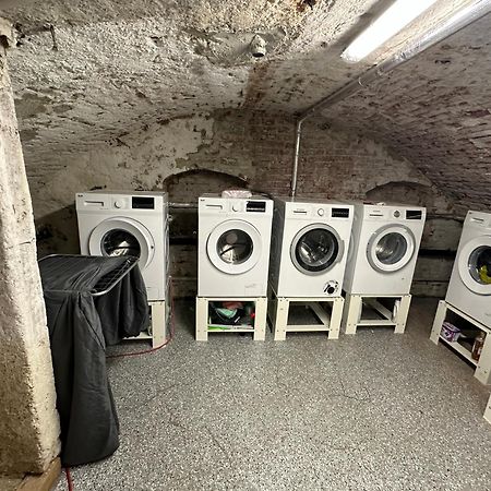 Moderne Wohnung Im Zentrum Der Altstadt - Altbau Flair, Wlan Ingolstadt Eksteriør billede