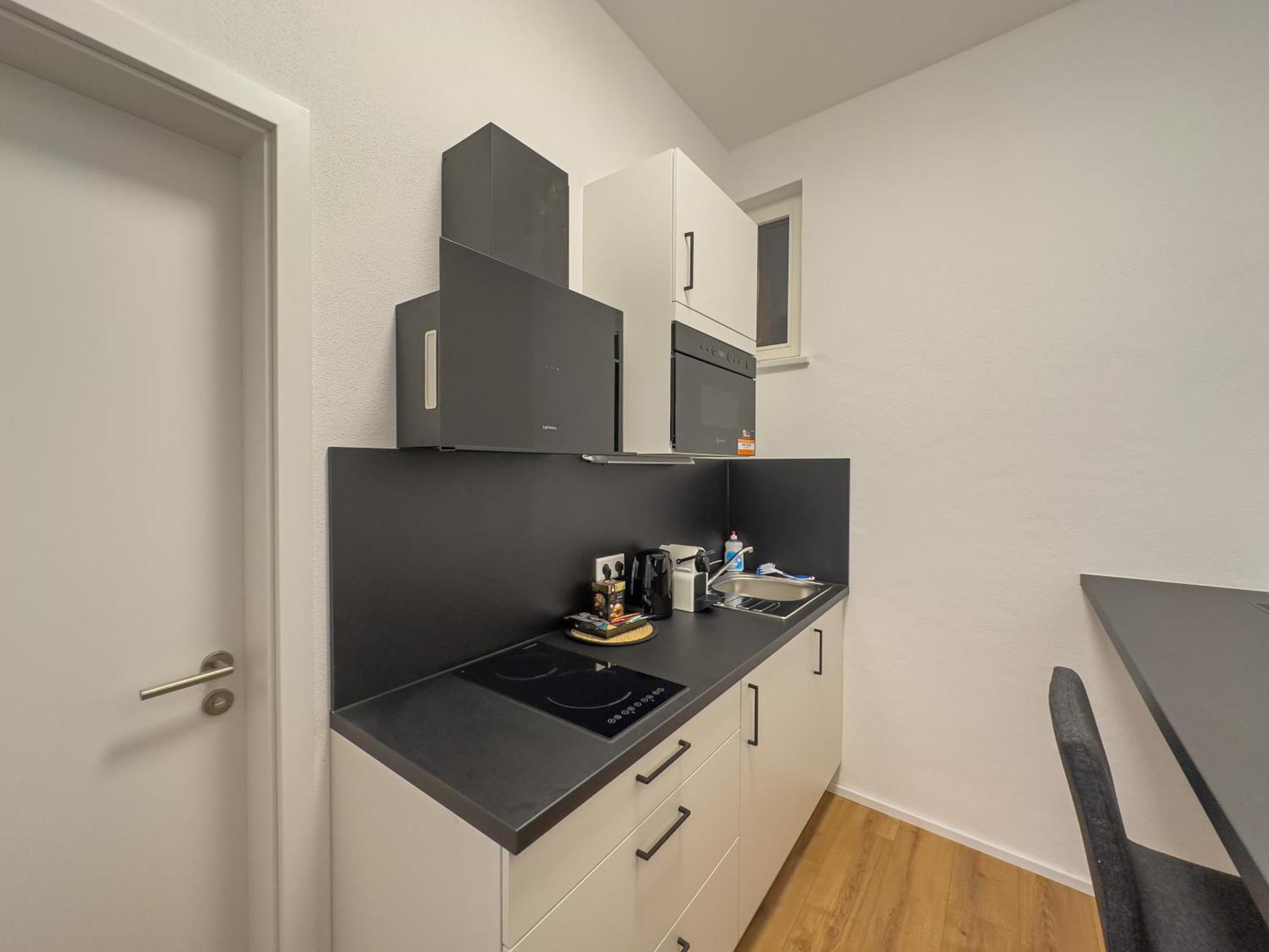 Moderne Wohnung Im Zentrum Der Altstadt - Altbau Flair, Wlan Ingolstadt Eksteriør billede
