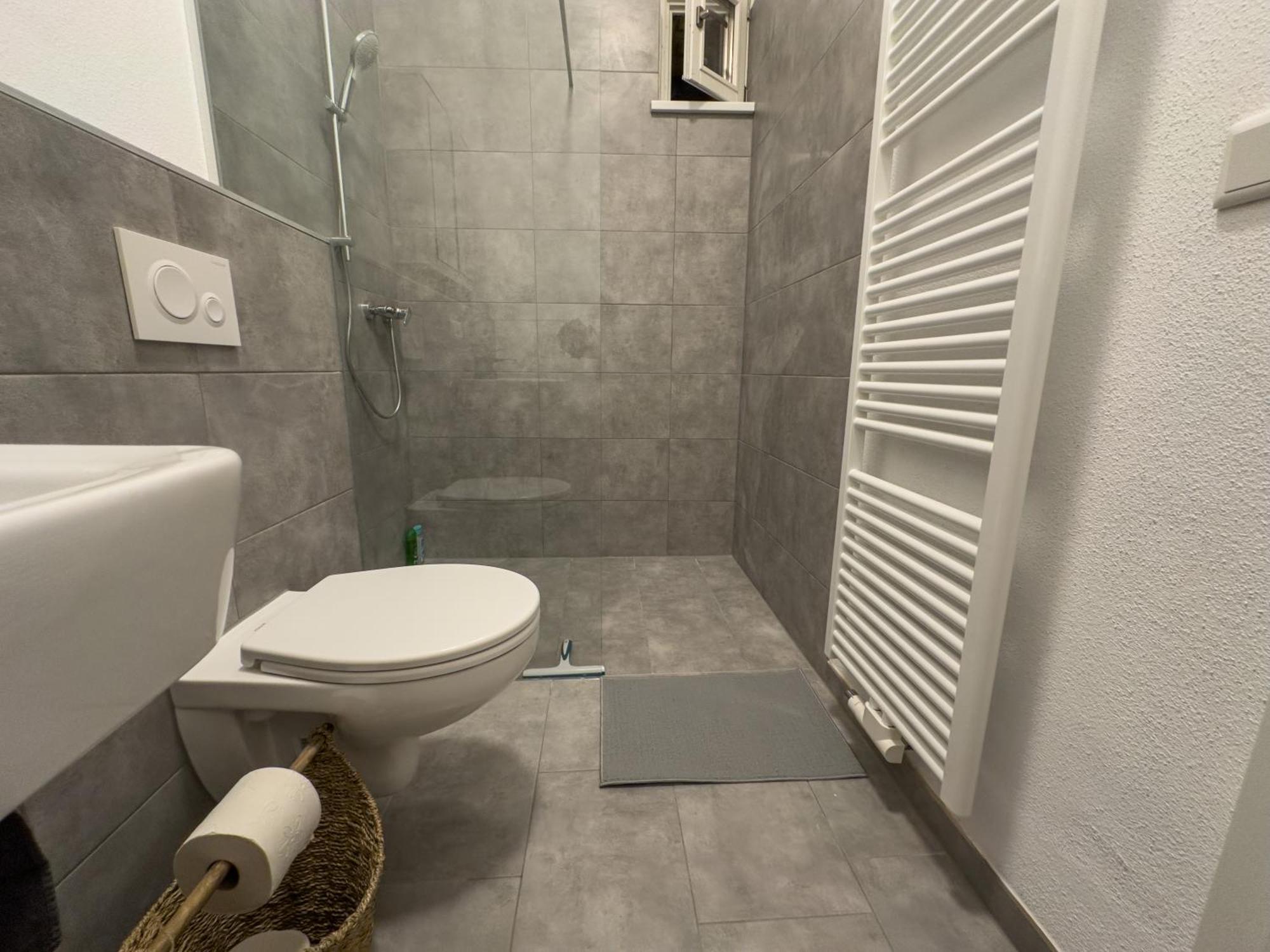 Moderne Wohnung Im Zentrum Der Altstadt - Altbau Flair, Wlan Ingolstadt Eksteriør billede
