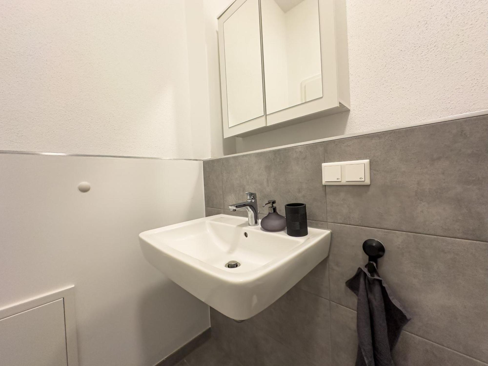 Moderne Wohnung Im Zentrum Der Altstadt - Altbau Flair, Wlan Ingolstadt Eksteriør billede