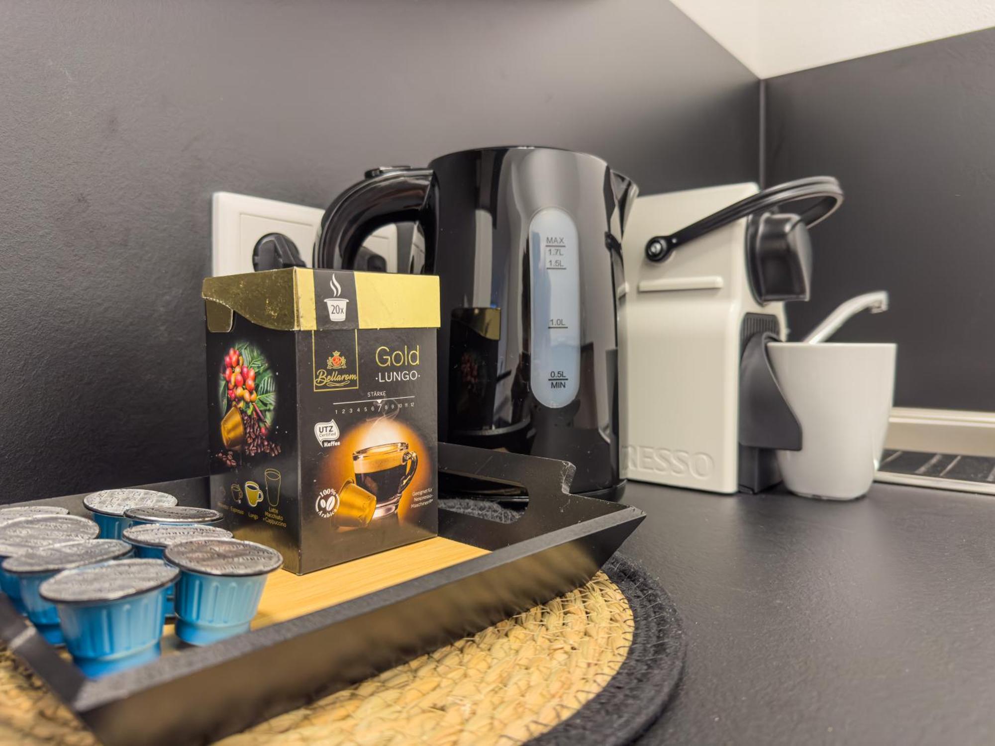 Moderne Wohnung Im Zentrum Der Altstadt - Altbau Flair, Wlan Ingolstadt Eksteriør billede